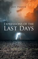 Expressions of the Last Days 1490832548 Book Cover