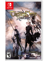 Tactics Ogre: Reborn