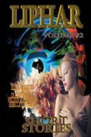 Liphar Short Stories Volume 2 1507576633 Book Cover