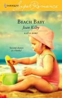 Beach Baby 0373713649 Book Cover