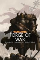 Warhammer: Forge of War (Warhammer Saga) 1934506362 Book Cover