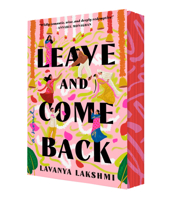 Leave and Come Back 038570013X Book Cover