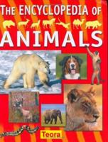 The Encyclopedia Of Animals 1594960356 Book Cover