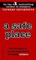 A Safe Place 0345383486 Book Cover
