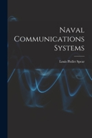 Naval Communications Systems 1014644852 Book Cover