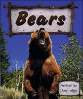 Bears First Snow 0769900984 Book Cover