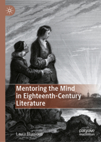 Mentoring the Mind in Eighteenth-Century Literature 3032160146 Book Cover