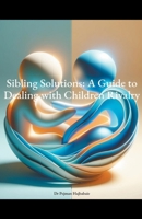 Sibling Solutions: A Guide to Dealing with Children Rivalry B0CTRYQW2K Book Cover