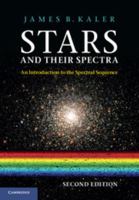 Stars and Their Spectra: An Introduction to the Spectral Sequence 0521304946 Book Cover