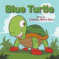 Blue Turtle 1466982314 Book Cover