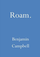 Roam 1326757644 Book Cover