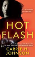 Hot Flash 1496703995 Book Cover