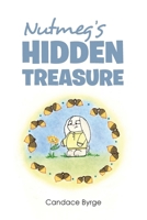 Nutmeg's Hidden Treasure B0CV95QXSV Book Cover