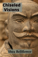 Chiseled Visions: Mastering the Techniques and Traditions of Woodcarving, Mask Making, and Relief Sculpture B0DTBL85ML Book Cover