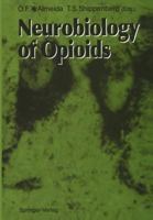 Neurobiology of Opioids 3642466621 Book Cover