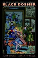 The League of Extraordinary Gentlemen: The Black Dossier 140120306X Book Cover