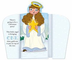 Christmas Angels 0762433345 Book Cover