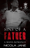 Sins Of A Father: The Villains Anthology B0GTGBYMYD Book Cover
