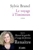 Le Voyage À Timimoun 2709636476 Book Cover