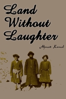 Land Without Laughter 0595010059 Book Cover