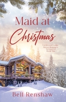 Maid at Christmas 1962194086 Book Cover