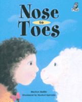 Nose to Toes 1894379063 Book Cover