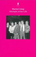 Attempts on Her Life 0571236693 Book Cover