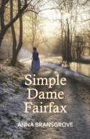 Simple Dame Fairfax 1910077518 Book Cover