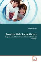 Kreative Kids Social Group 363937665X Book Cover