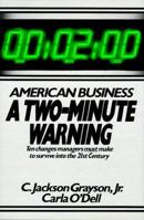 American Business 0029126800 Book Cover