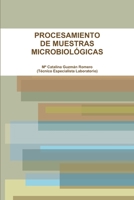 Procesamiento de Muestras Microbiológicas 1471721132 Book Cover