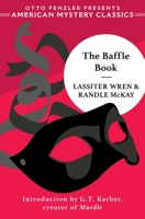 Baffle Book 1613167407 Book Cover