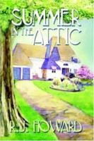 Summer in the Attic 1932762590 Book Cover
