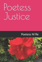 Poetess Justice B0CL78SDZB Book Cover