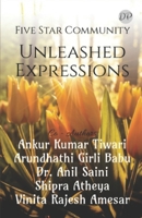 Unleashed Expressions B0973496WC Book Cover