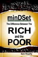 minDSet: The Difference Between The Rich & The Poor B09KN4JL3Z Book Cover