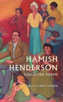 Hamish Henderson: Collected Poems 1846975530 Book Cover