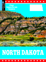 North Dakota 1510559817 Book Cover