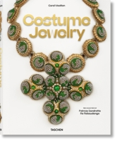 Costume Jewelry 3836588269 Book Cover
