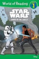 Star Wars: Chaos at the Castle 1484774108 Book Cover