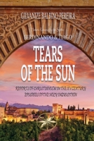 Tears of the Sun B0F5656KYW Book Cover