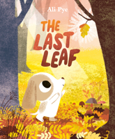 The Last Leaf B0G42PJ26Z Book Cover