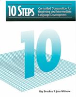 Ten Steps 013456989X Book Cover