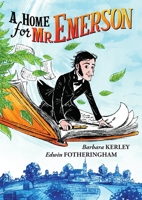 A Home for Mr. Emerson 0545350883 Book Cover