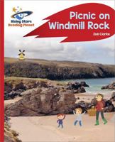 Picnic on Windmill Rock 1471879984 Book Cover