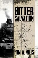 Bitter Salvation 0984023690 Book Cover