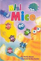 Mini Mice (Interactive Button Board Books) 1740473612 Book Cover