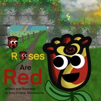 Roses Are Red B0DPNC4N8V Book Cover