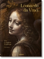 Leonardo Da Vinci The Complete Paintings