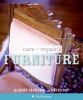 Collins Care and Repair of Furniture 0061137308 Book Cover